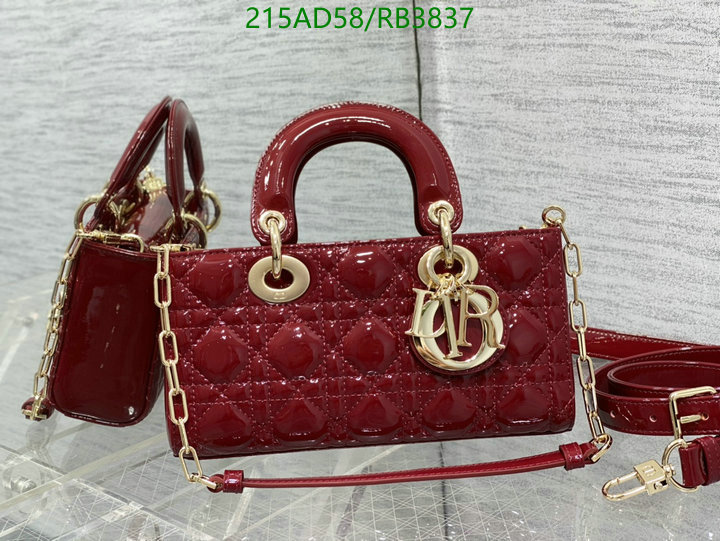 Dior-Bag-Mirror Quality Code: RB3837 $: 215USD