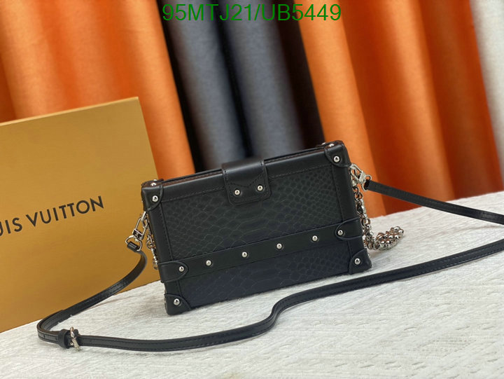 LV-Bag-4A Quality Code: UB5449 $: 95USD