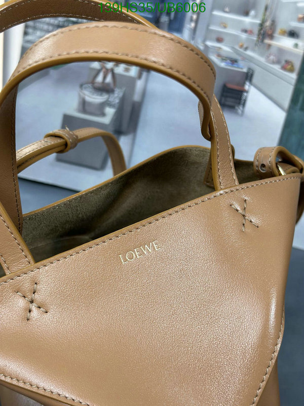 Loewe-Bag-Mirror Quality Code: UB6006 $: 139USD