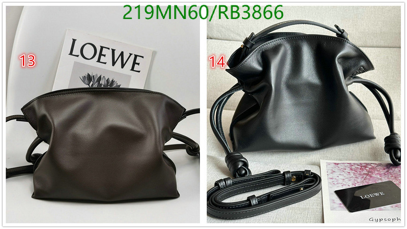 Loewe-Bag-Mirror Quality Code: RB3866 $: 219USD