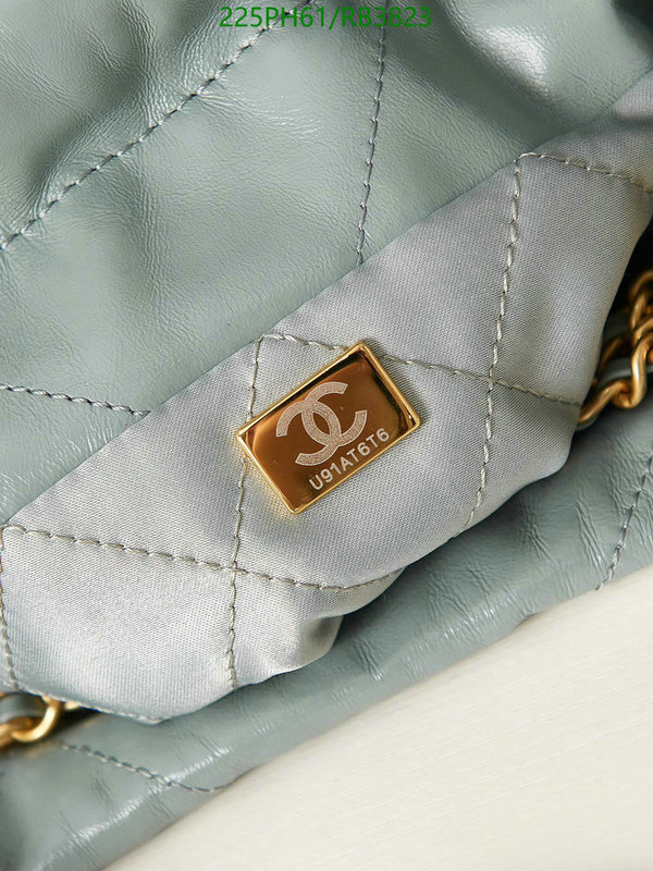 Chanel-Bag-Mirror Quality Code: RB3823 $: 225USD