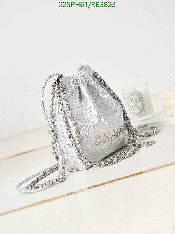 Chanel-Bag-Mirror Quality Code: RB3823 $: 225USD