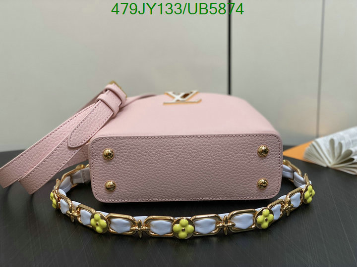 LV-Bag-Mirror Quality Code: UB5874