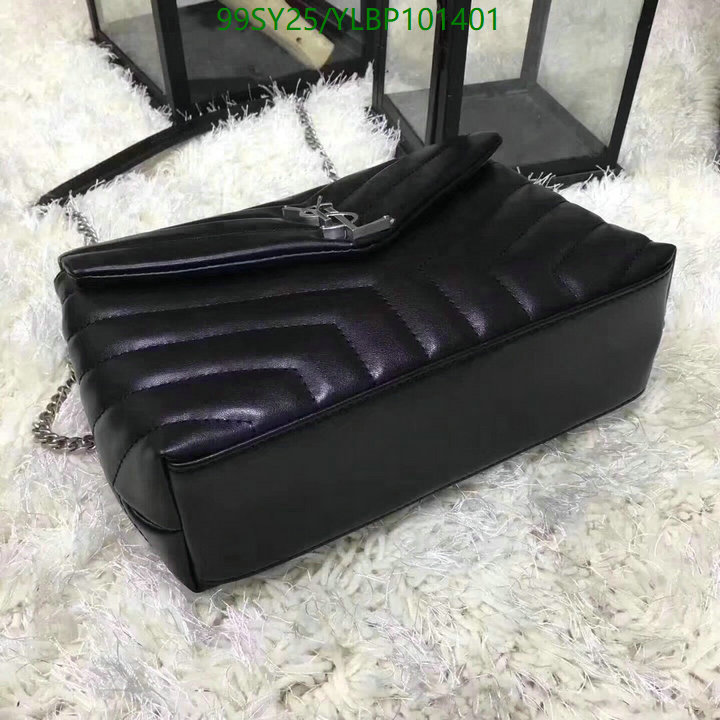 YSL-Bag-4A Quality Code: LBP101401 $: 99USD