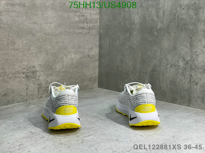 Nike-Men shoes Code: US4908 $: 75USD