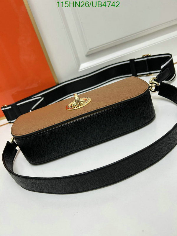 Marc Jacobs-Bag-4A Quality Code: UB4742 $: 115USD