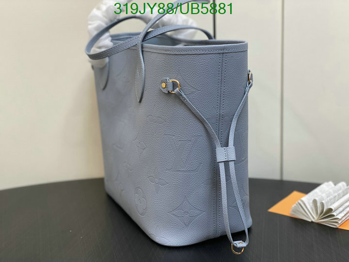 LV-Bag-Mirror Quality Code: UB5881 $: 319USD