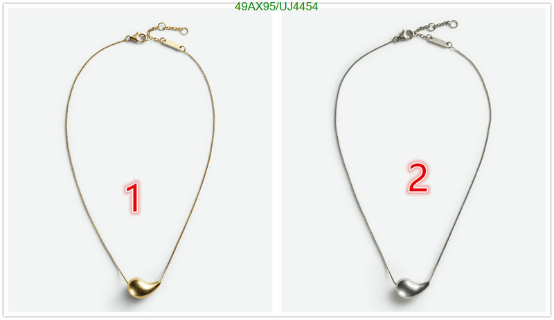 BV-Jewelry Code: UJ4454 $: 49USD