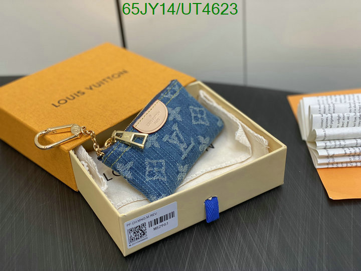 LV-Wallet Mirror Quality Code: UT4623 $: 65USD