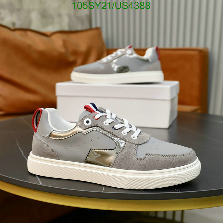 Thom Browne-Men shoes Code: US4388 $: 105USD