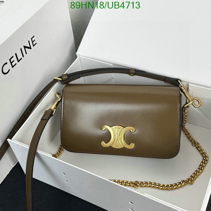 Celine-Bag-4A Quality Code: UB4713 $: 89USD