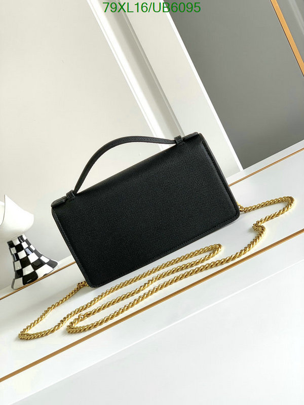 Valentino-Bag-4A Quality Code: UB6095 $: 79USD