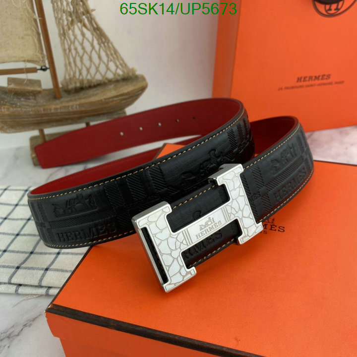 Hermes-Belts Code: UP5673 $: 65USD