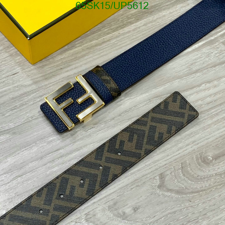 Fendi-Belts Code: UP5612 $: 65USD