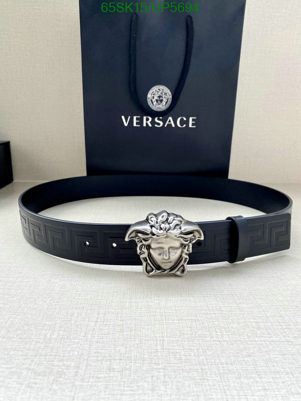 Versace-Belts Code: UP5694 $: 65USD