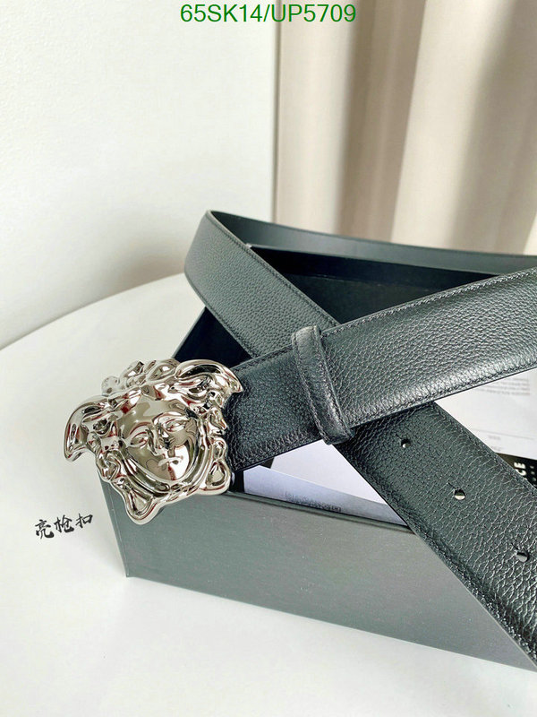 Versace-Belts Code: UP5709 $: 65USD