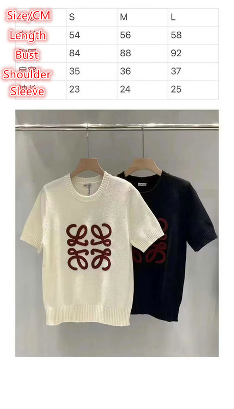 Loewe-Clothing Code: RC3752 $: 89USD