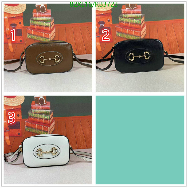 Gucci-Bag-4A Quality Code: RB3723 $: 82USD