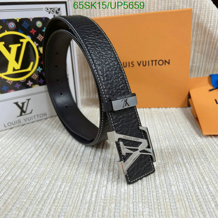 LV-Belts Code: UP5659 $: 65USD