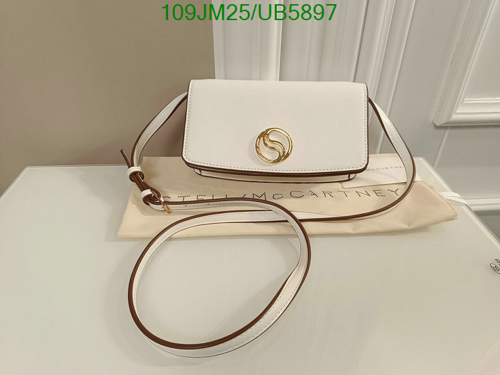 Stella McCartney-Bag-Mirror Quality Code: UB5897 $: 109USD