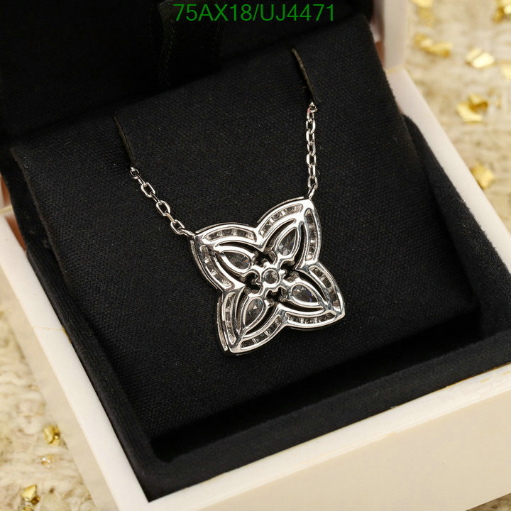 De Beers-Jewelry Code: UJ4471 $: 75USD