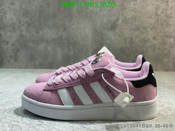 Adidas-Women Shoes Code: RS3820 $: 79USD