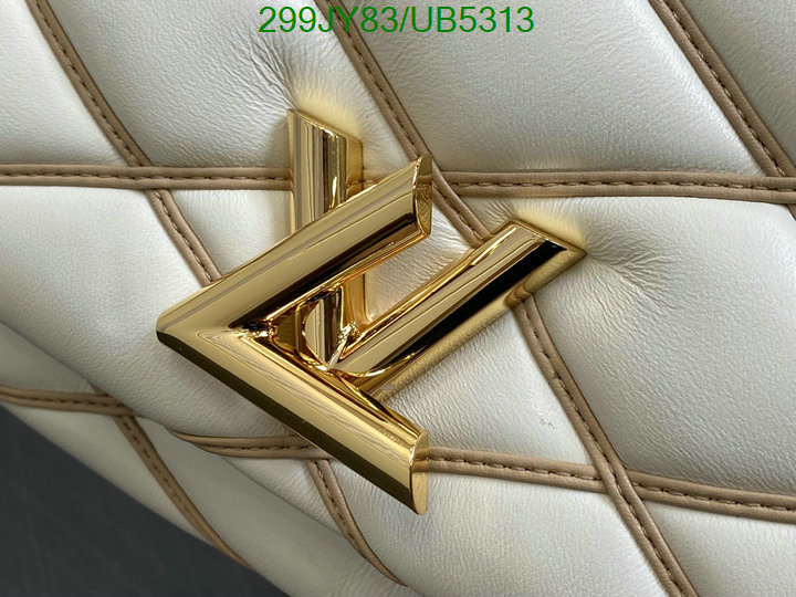 LV-Bag-Mirror Quality Code: UB5313 $: 299USD