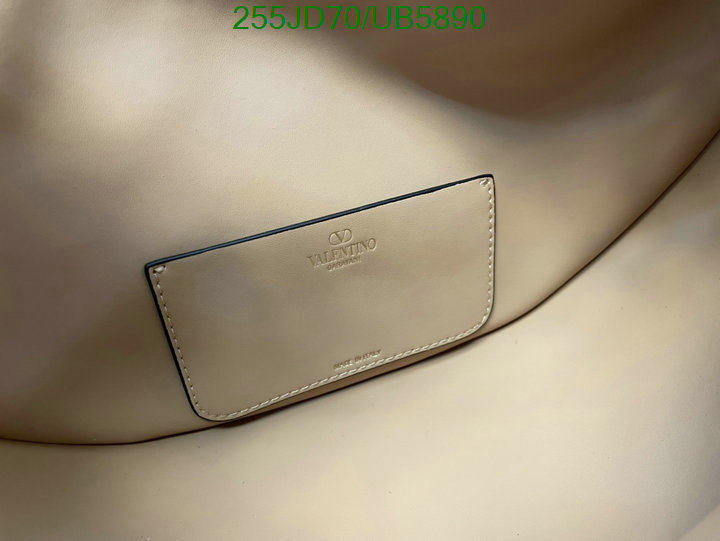 Valentino-Bag-Mirror Quality Code: UB5890 $: 255USD