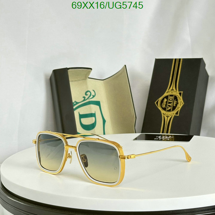 Dita-Glasses Code: UG5745 $: 69USD