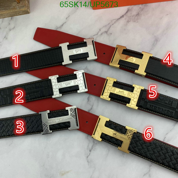 Hermes-Belts Code: UP5673 $: 65USD