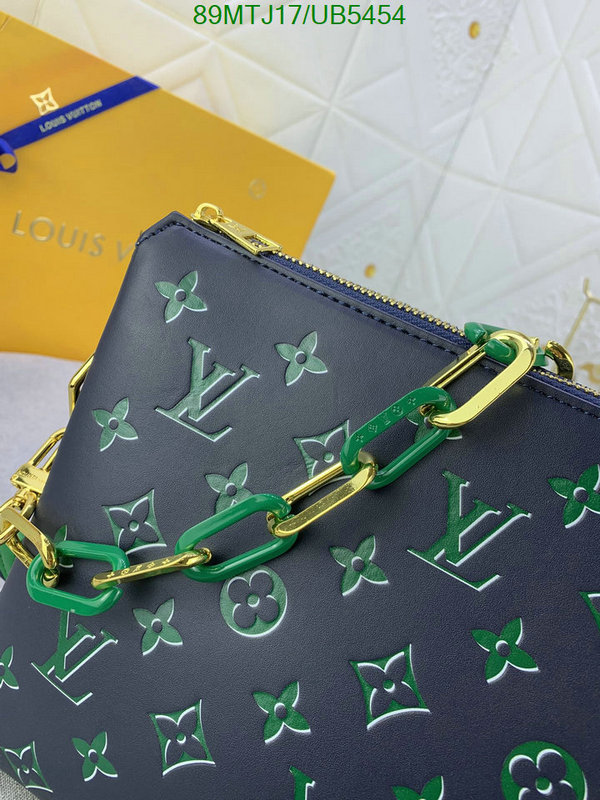 LV-Bag-4A Quality Code: UB5454 $: 89USD