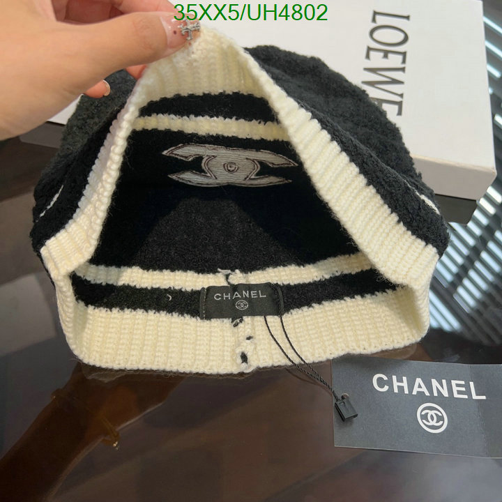 Chanel-Cap(Hat) Code: UH4802 $: 35USD