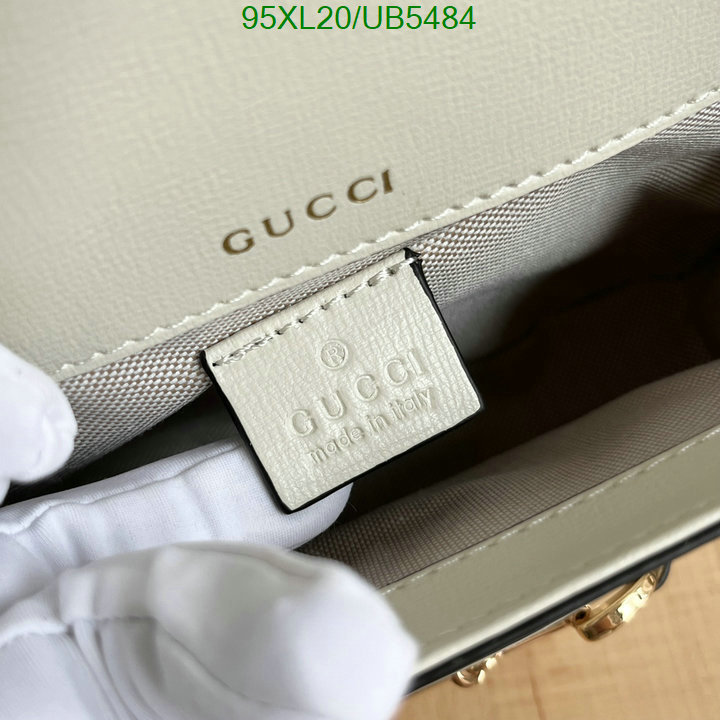 Gucci-Bag-4A Quality Code: UB5484 $: 95USD