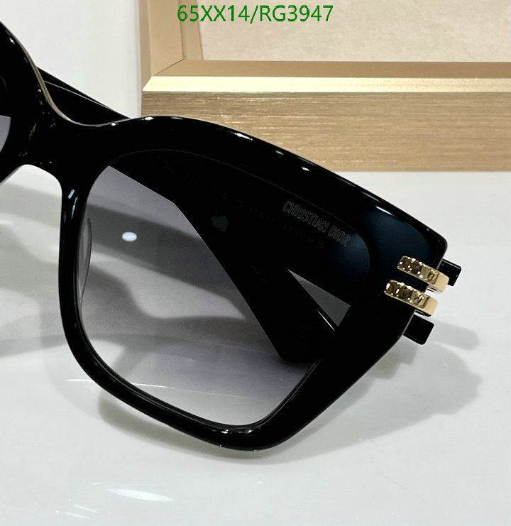 Dior-Glasses Code: RG3947 $: 65USD