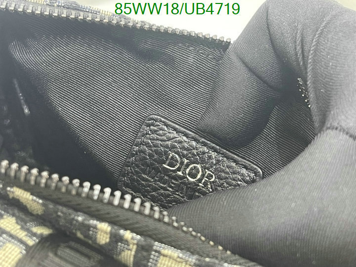 Dior-Bag-4A Quality Code: UB4719 $: 85USD