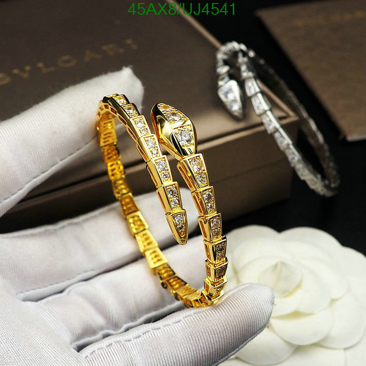 Bvlgari-Jewelry Code: UJ4541 $: 45USD