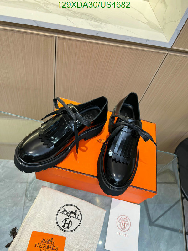 Hermes-Women Shoes Code: US4682 $: 129USD