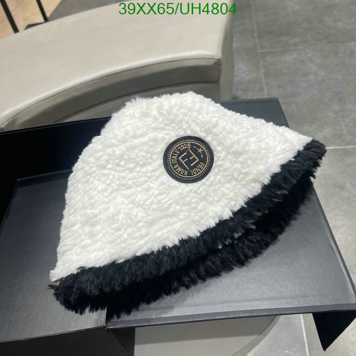 Fendi-Cap(Hat) Code: UH4804 $: 39USD