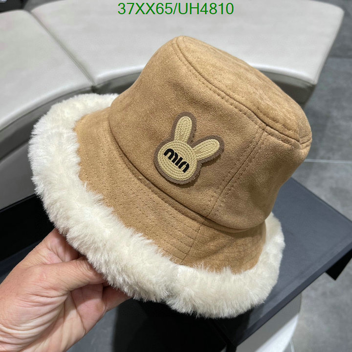 Miu Miu-Cap(Hat) Code: UH4810 $: 37USD