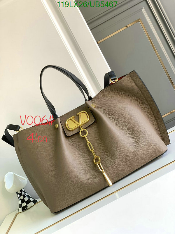 Valentino-Bag-4A Quality Code: UB5467 $: 119USD