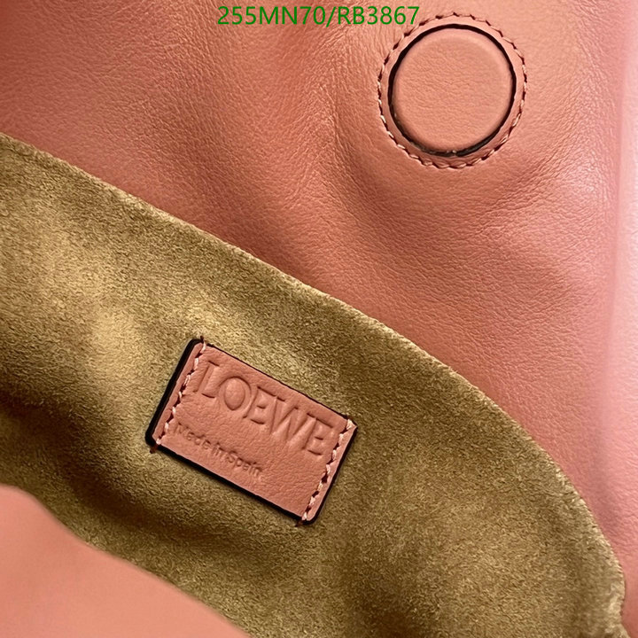 Loewe-Bag-Mirror Quality Code: RB3867 $: 255USD