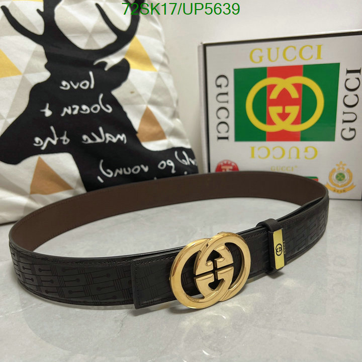 Gucci-Belts Code: UP5639 $: 72USD