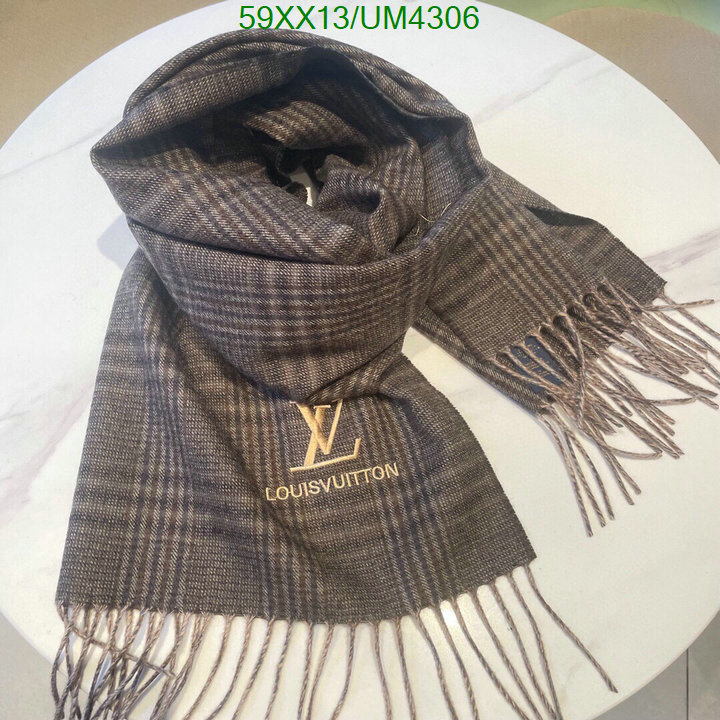 LV-Scarf Code: UM4306 $: 59USD