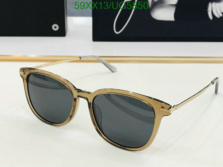 Montblanc-Glasses Code: UG5850 $: 59USD