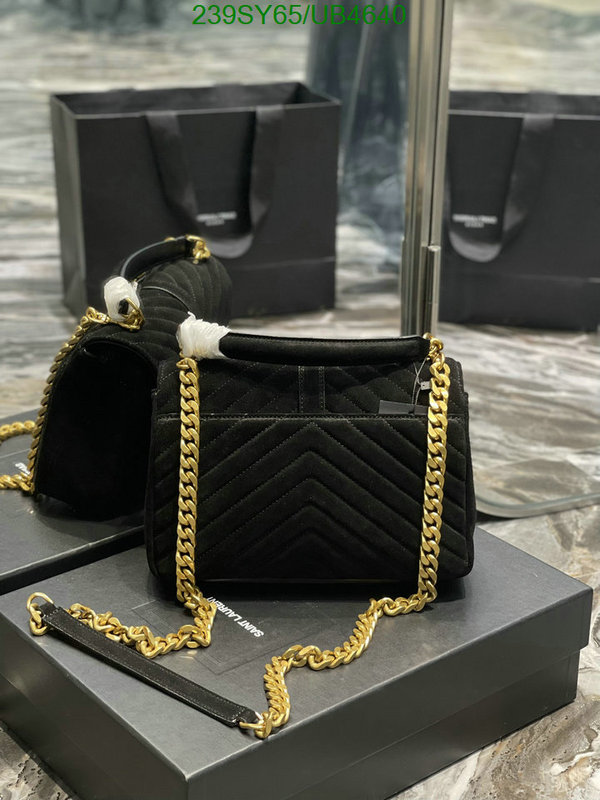 YSL-Bag-Mirror Quality Code: UB4640 $: 239USD