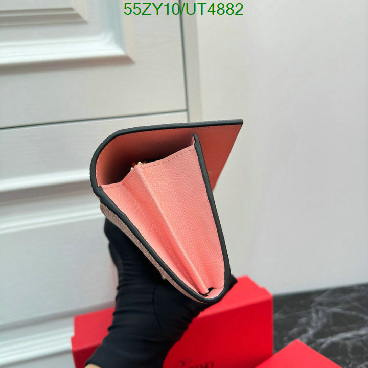 Valentino-Wallet-4A Quality Code: UT4882 $: 55USD