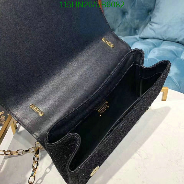 D&G-Bag-4A Quality Code: UB6082 $: 115USD