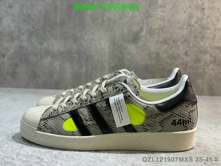 Adidas-Women Shoes Code: RS3625 $: 89USD