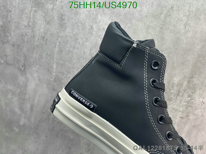 Converse-Women Shoes Code: US4970 $: 75USD