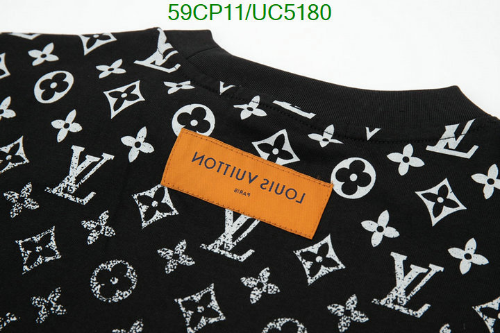 LV-Clothing Code: UC5180 $: 59USD